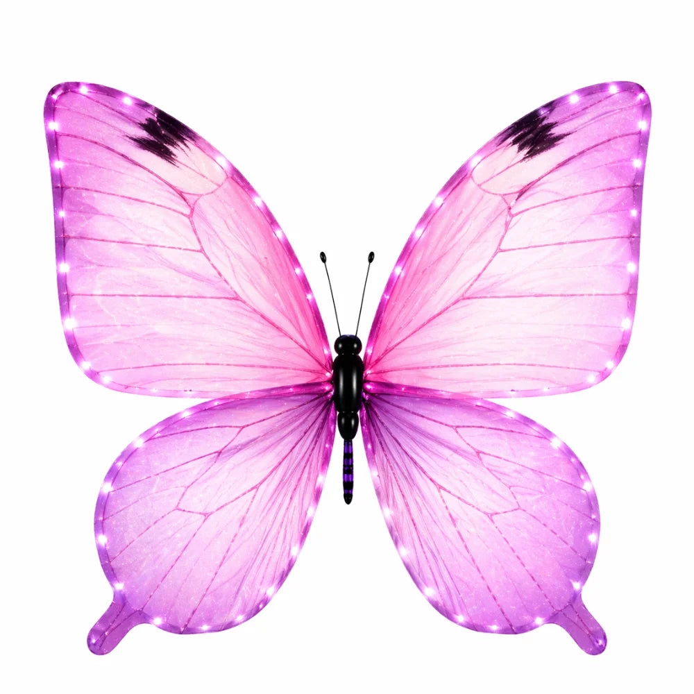 AeroFlutter™ Magic Bionic Butterfly