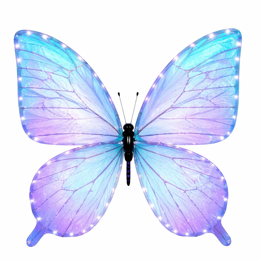 AeroFlutter™ Magic Bionic Butterfly