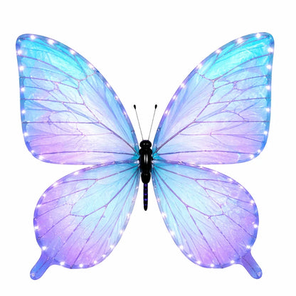 AeroFlutter™ Magic Bionic Butterfly