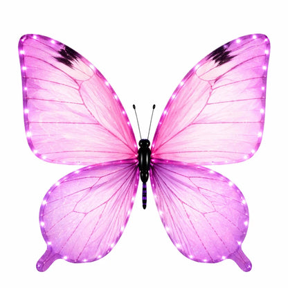 AeroFlutter™ Magic Bionic Butterfly