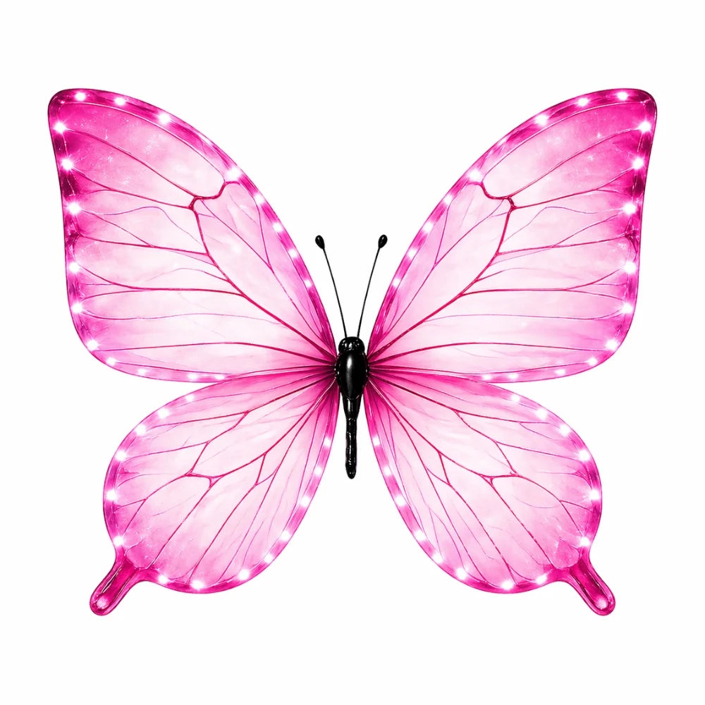 AeroFlutter™ Magic Bionic Butterfly