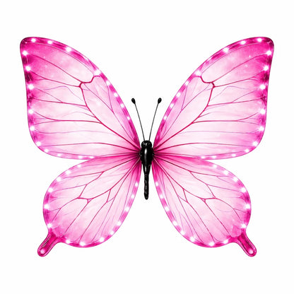 AeroFlutter™ Magic Bionic Butterfly