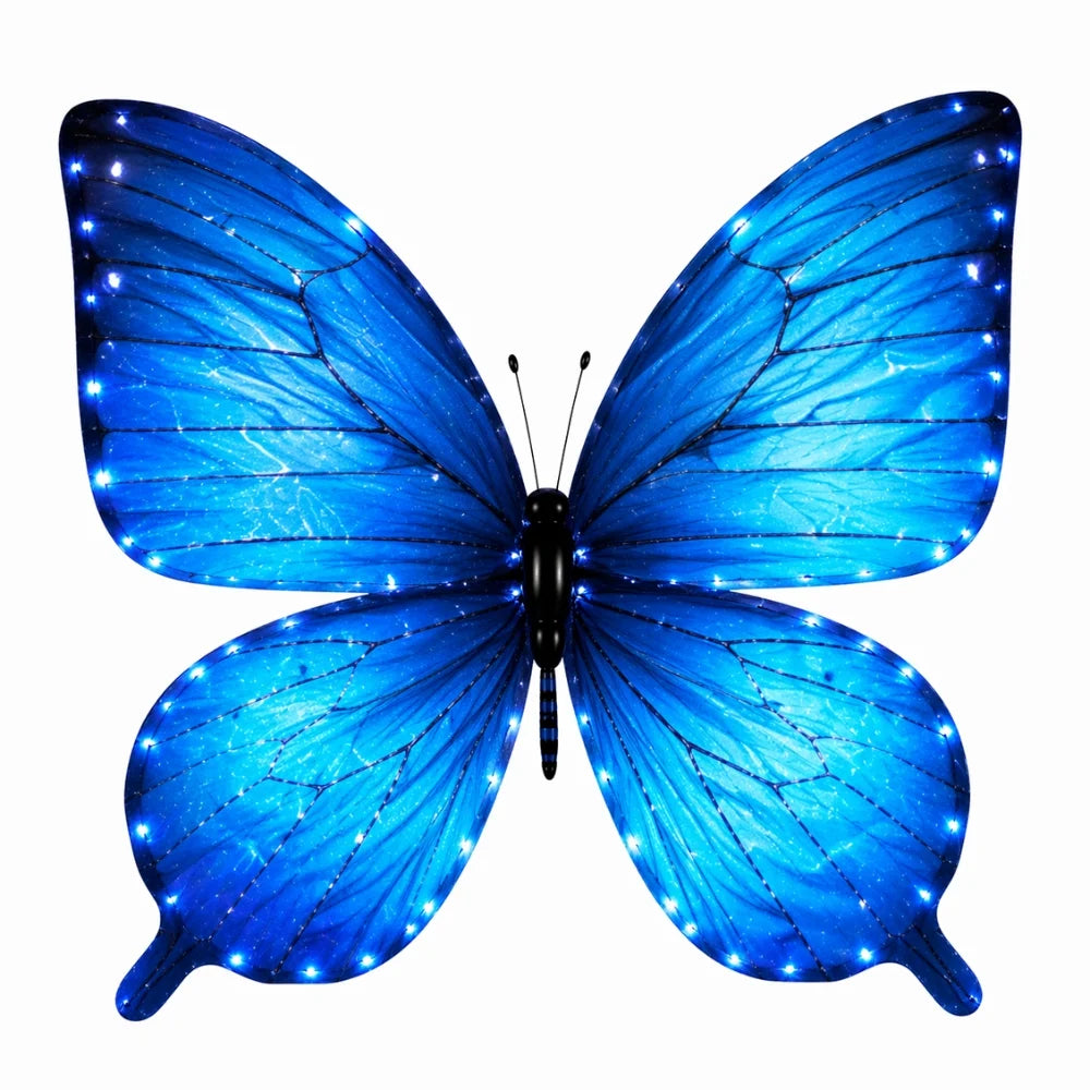 AeroFlutter™ Magic Bionic Butterfly
