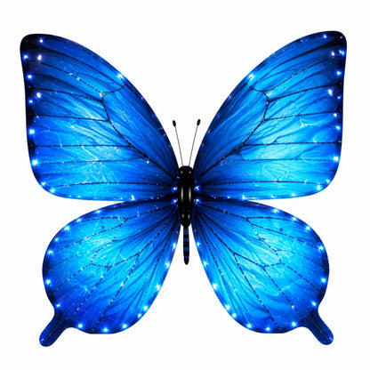 AeroFlutter™ Magic Bionic Butterfly