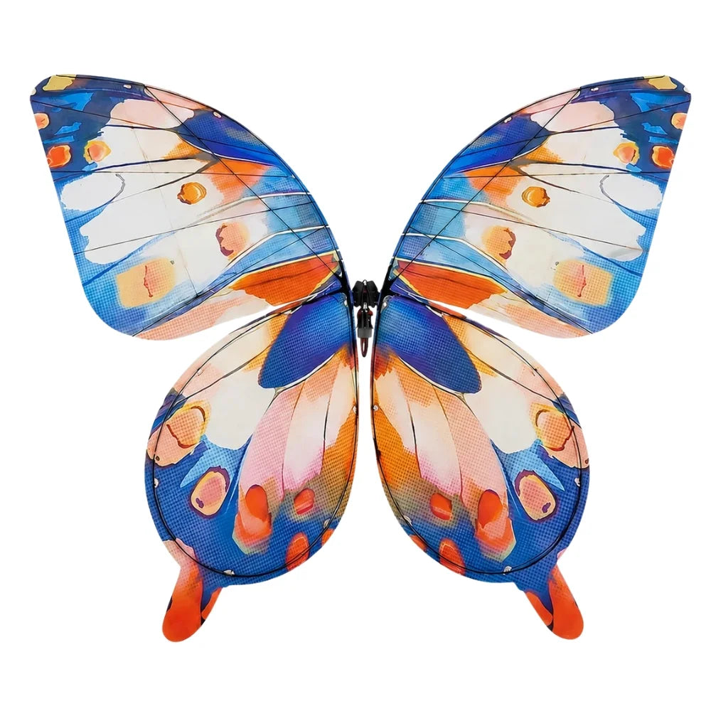 AeroFlutter™ Magic Bionic Butterfly